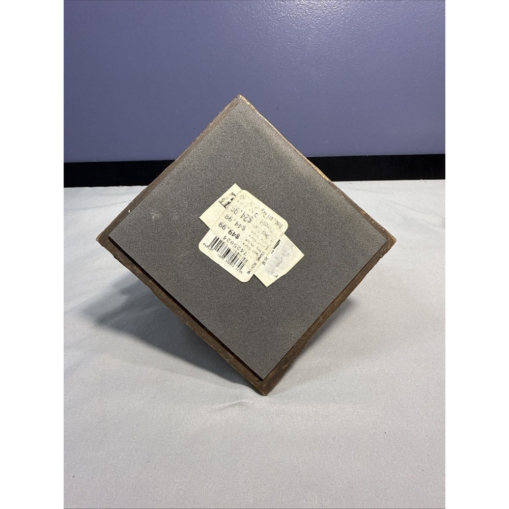 FIGI Graphics Town Square Birdhouse Hummer's Hardware Composite Miniature 1997 - Picture 7 of 9